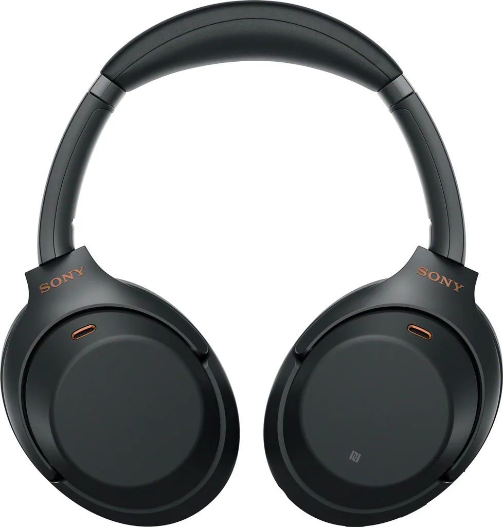 Tai nghe Sony WH-1000XM3SME 2