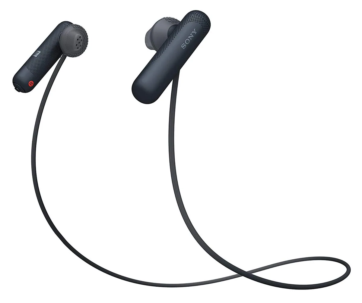 Tai nghe sony WI-SP500