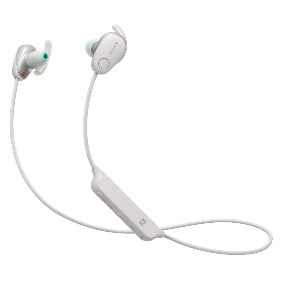 Tai nghe Sony WI-SP600N 2
