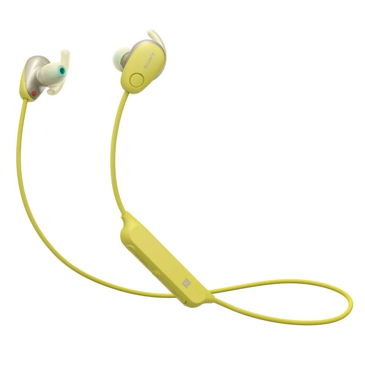 Tai nghe Sony WI-SP600N 3