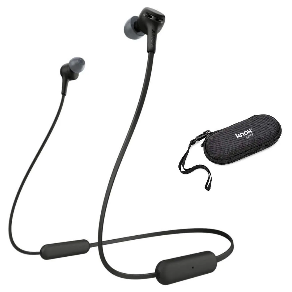 Tai nghe Sony WI-XB400 2