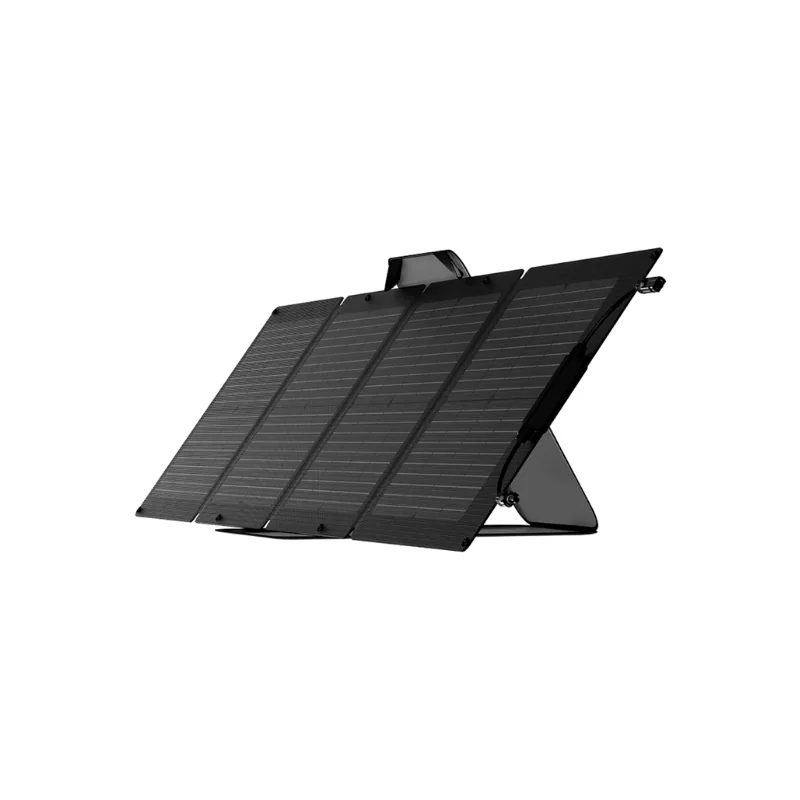 Tấm pin năng lượng mặt trời EcoFlow 110W