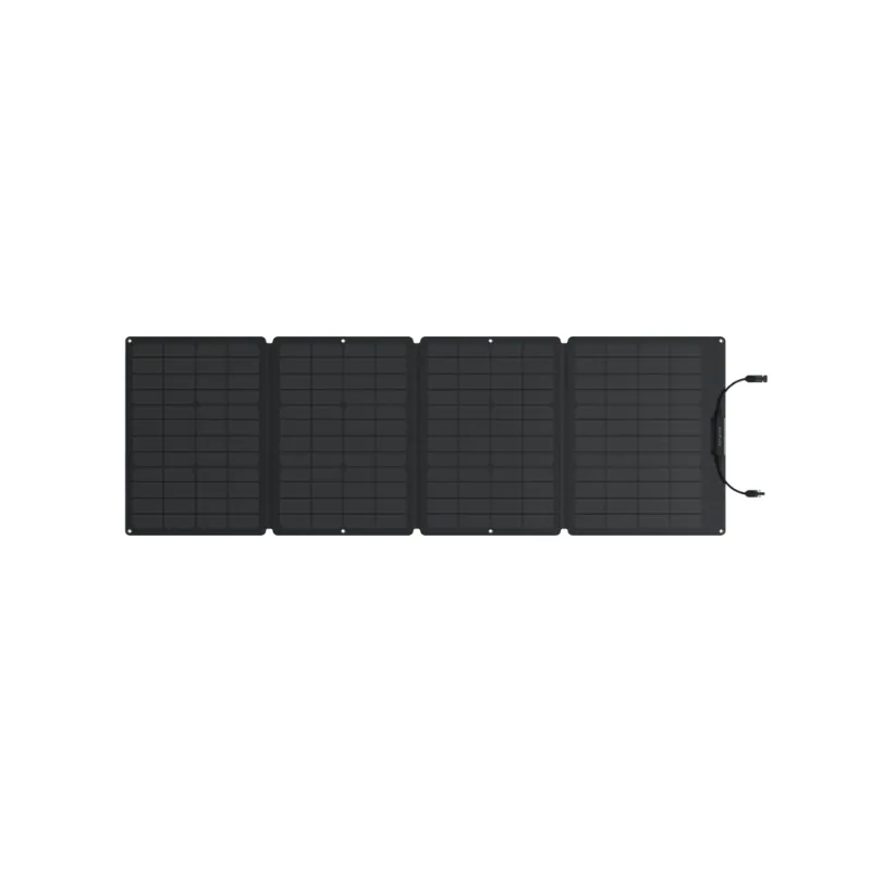Tấm pin năng lượng mặt trời EcoFlow 110W 3