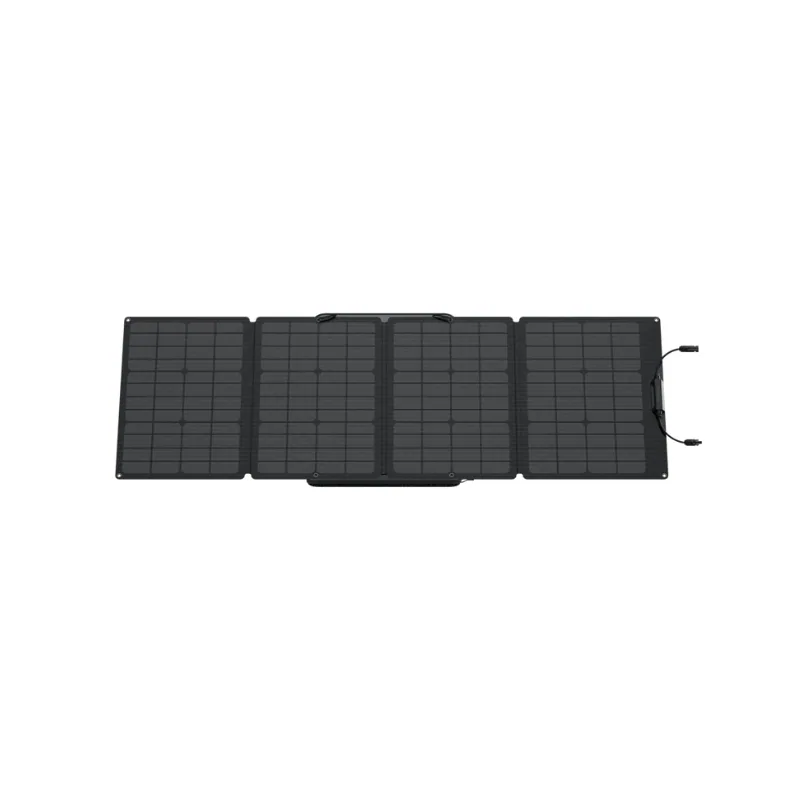 Tấm pin năng lượng mặt trời EcoFlow 110W 4