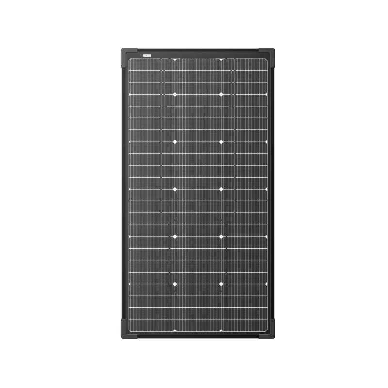 Tấm pin năng lượng mặt trời EcoFlow 125W