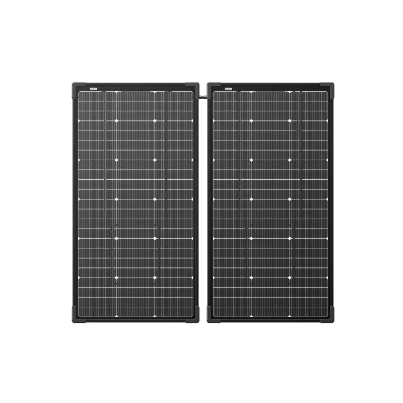Tấm pin năng lượng mặt trời EcoFlow 125W 2
