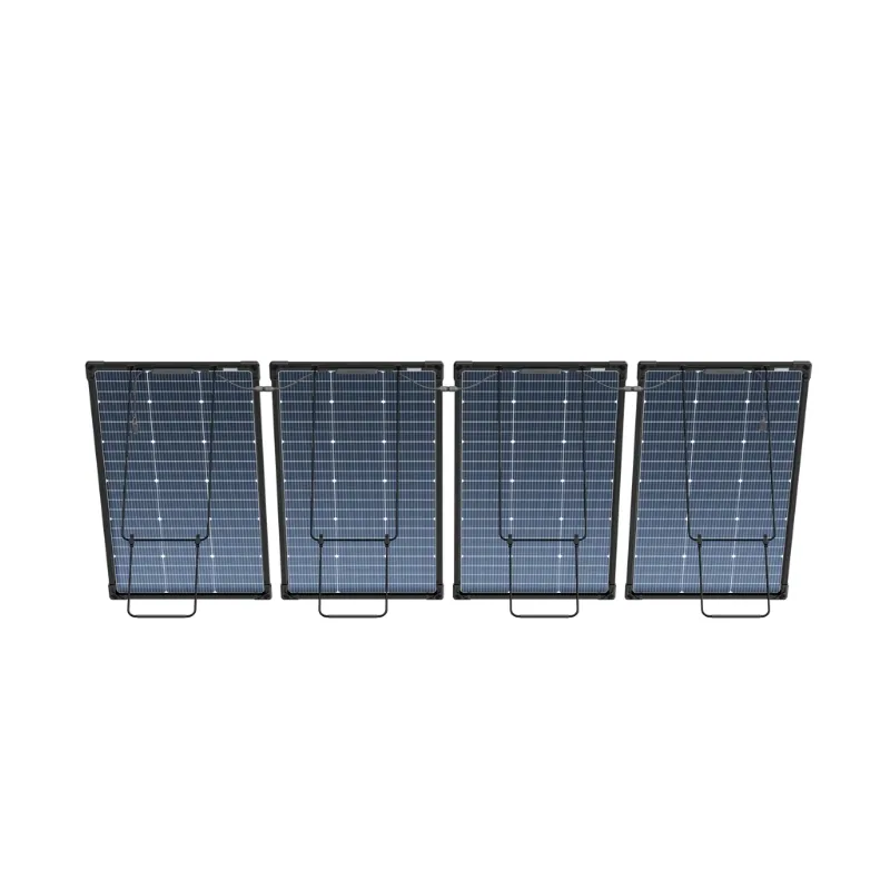 Tấm pin năng lượng mặt trời EcoFlow 125W 3