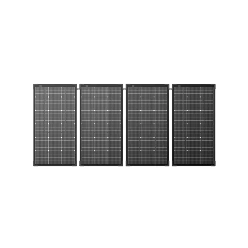 Tấm pin năng lượng mặt trời EcoFlow 125W 4