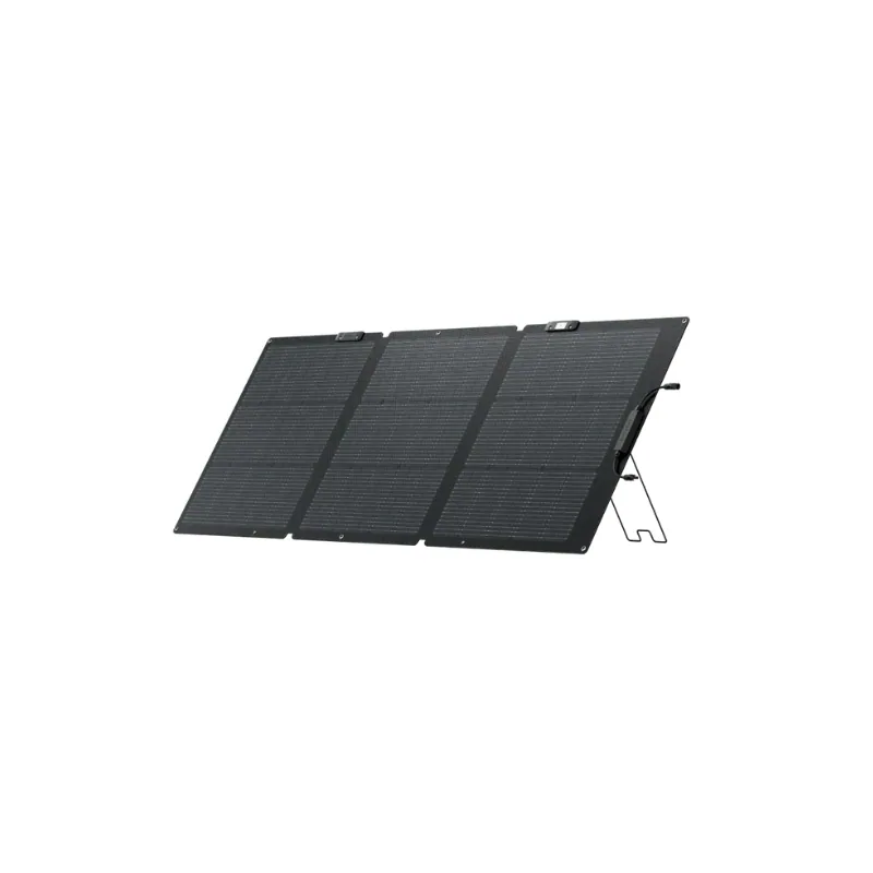 Tấm pin năng lượng mặt trời EcoFlow 160W