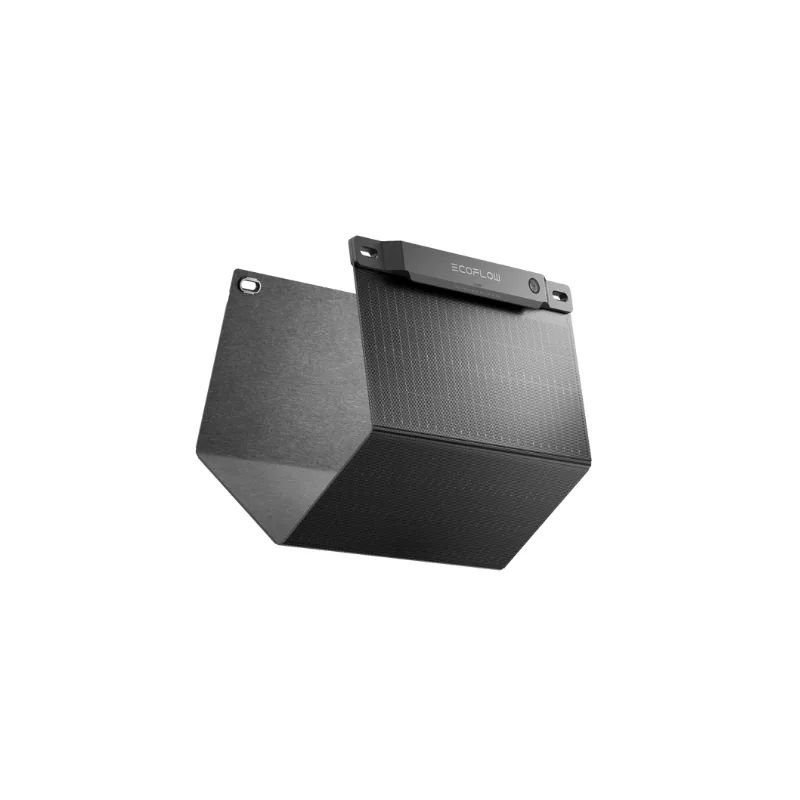 Tấm pin năng lượng mặt trời EcoFlow 28W