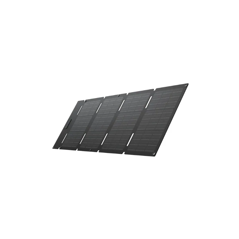 Tấm pin năng lượng mặt trời EcoFlow 45W