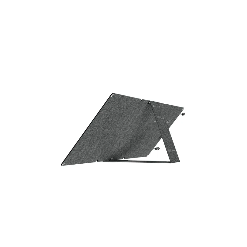 Tấm pin năng lượng mặt trời EcoFlow 60W 4