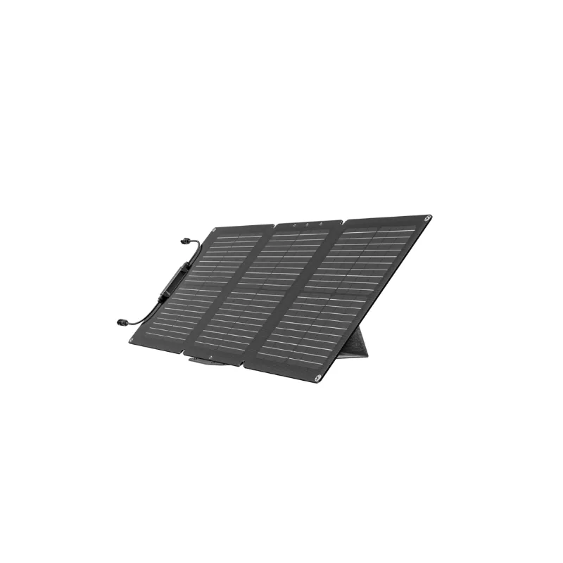 Tấm pin năng lượng mặt trời EcoFlow 60W 5