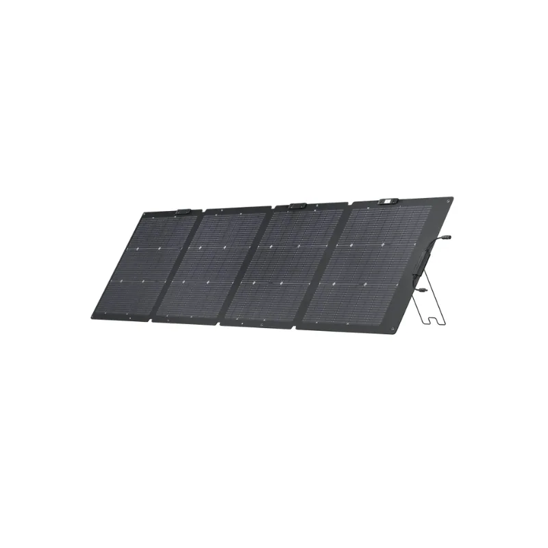 Tấm pin năng lượng mặt trời EcoFlow NextGen 220W