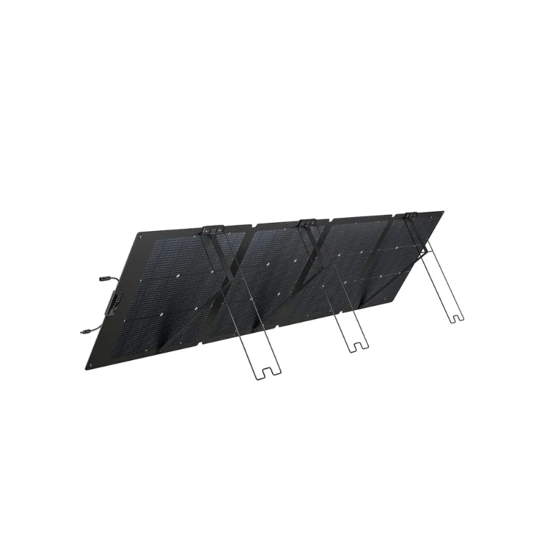 Tấm pin năng lượng mặt trời EcoFlow NextGen 220W 3