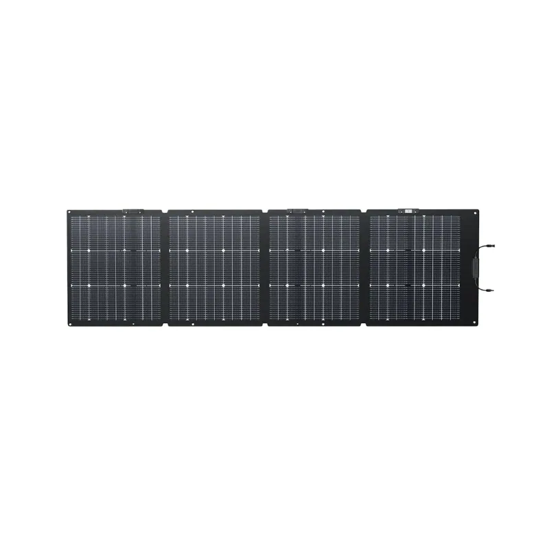 Tấm pin năng lượng mặt trời EcoFlow NextGen 220W 4