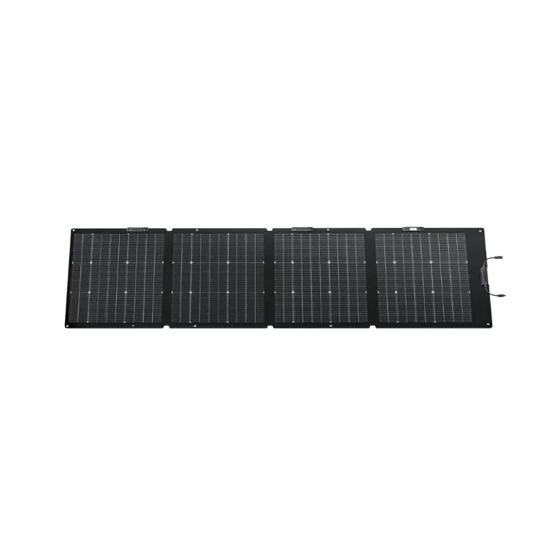 Tấm pin năng lượng mặt trời EcoFlow NextGen 220W 5