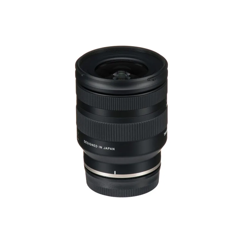 Tamron 11-20mm f/2.8 Di III-A RXD (Fujifilm X) 7