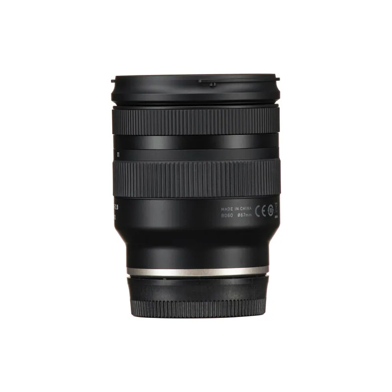 Tamron 11-20mm f/2.8 Di III-A RXD (Sony E) 3