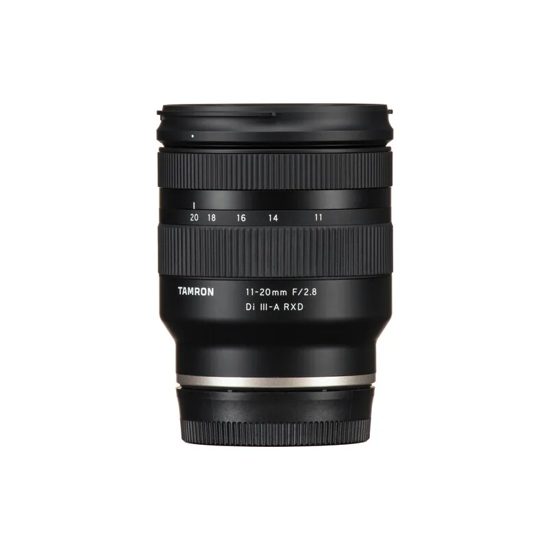 Tamron 11-20mm f/2.8 Di III-A RXD (Sony E) 4