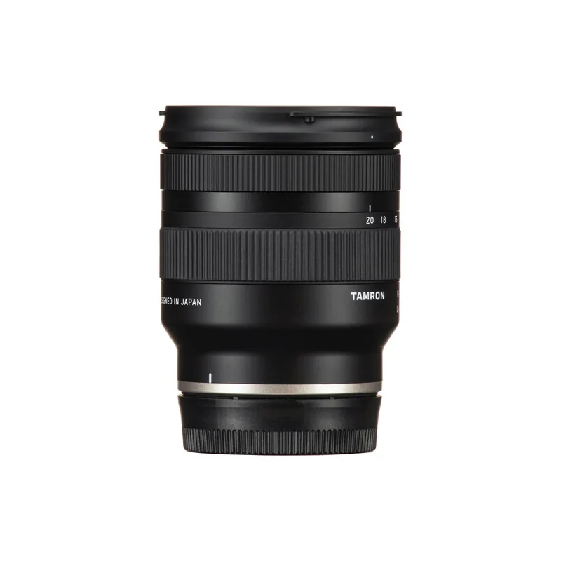 Tamron 11-20mm f/2.8 Di III-A RXD (Sony E) 5
