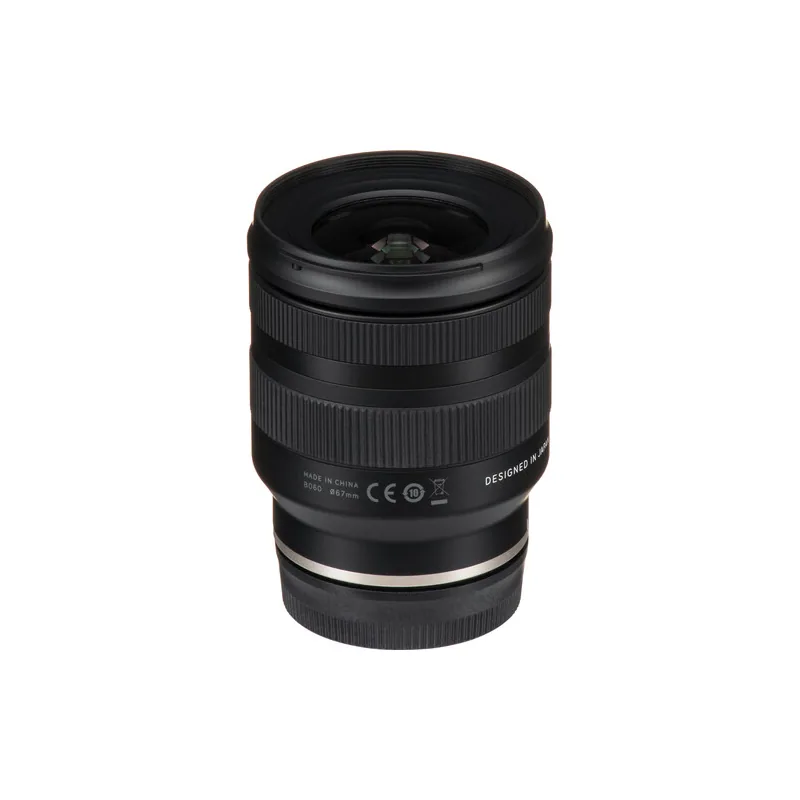 Tamron 11-20mm f/2.8 Di III-A RXD (Sony E) 8