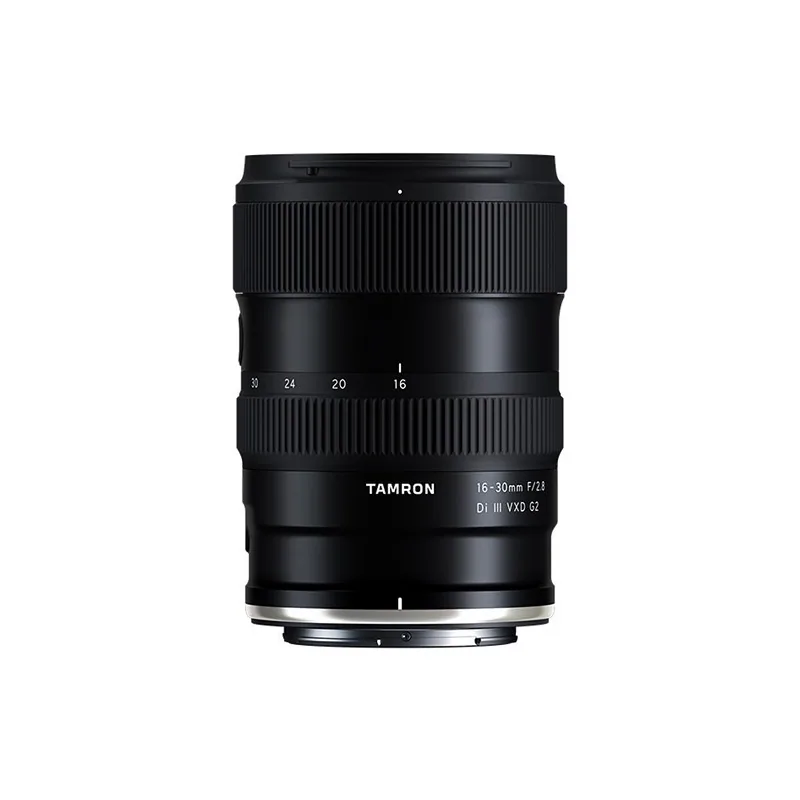 Tamron 16-30mm f/2.8 Di III VXD G2 (Nikon Z) 2