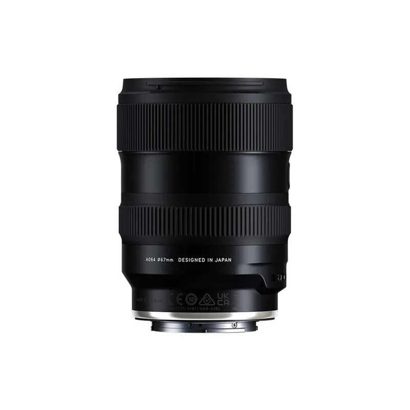 Tamron 16-30mm f/2.8 Di III VXD G2 (Nikon Z) 5