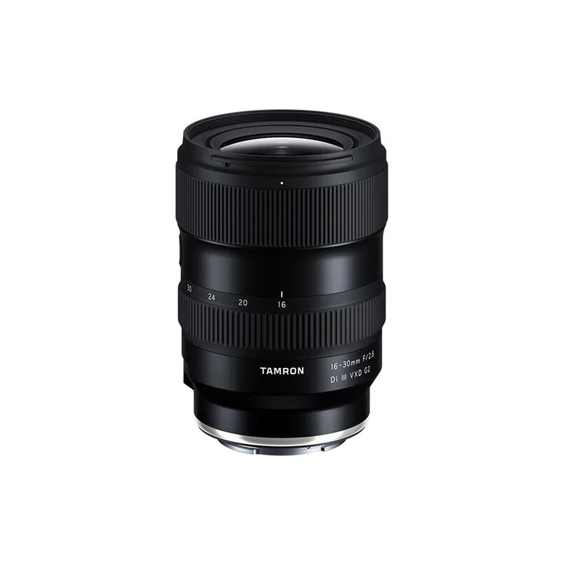 Tamron 16-30mm f/2.8 Di III VXD G2 (Sony E)