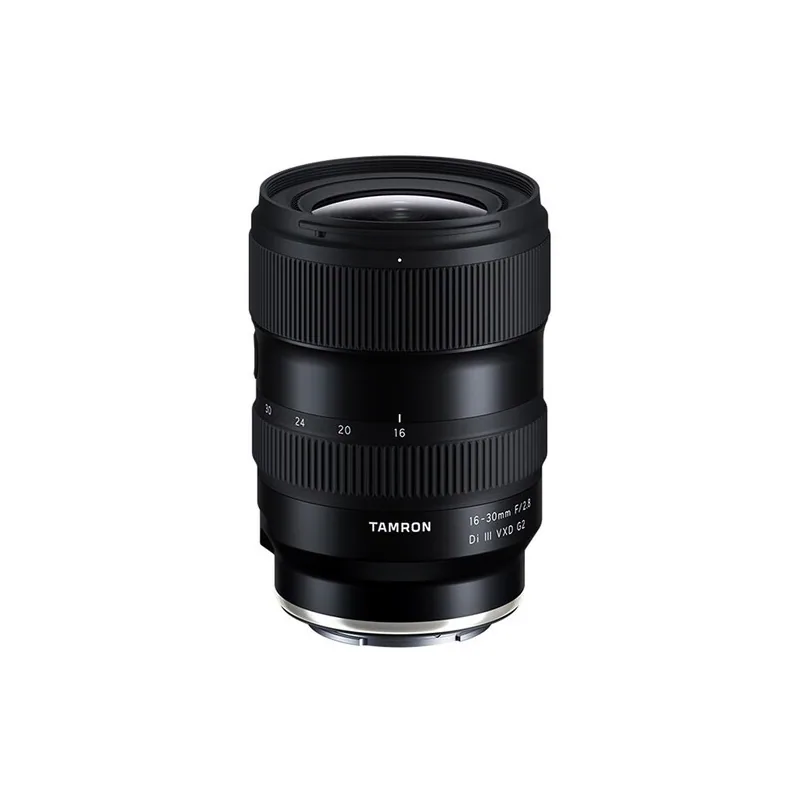 Tamron 16-30mm f/2.8 Di III VXD G2 (Sony E) 6