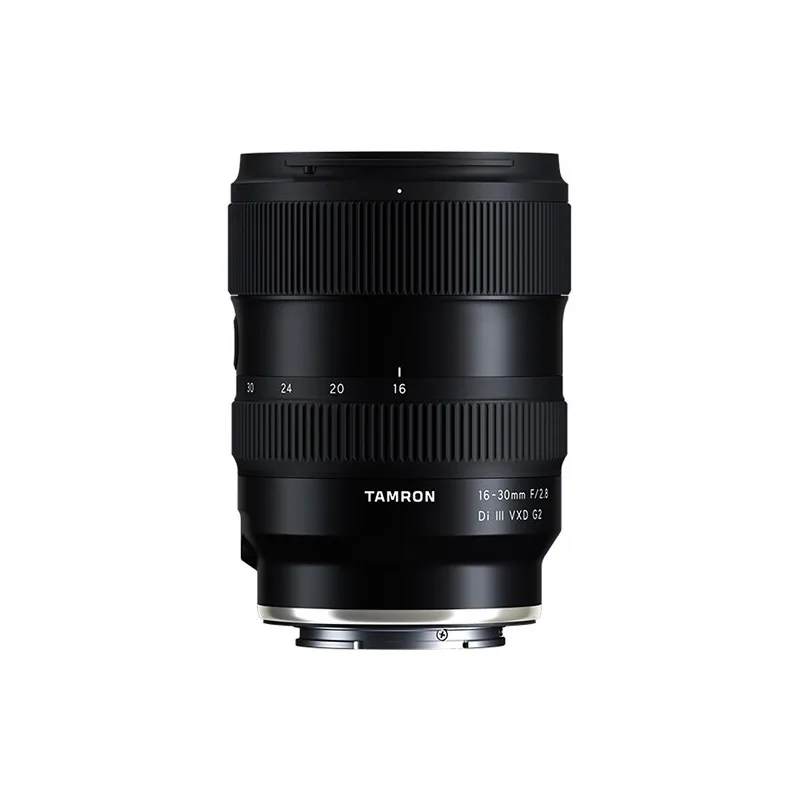 Tamron 16-30mm f/2.8 Di III VXD G2 (Sony E) 7
