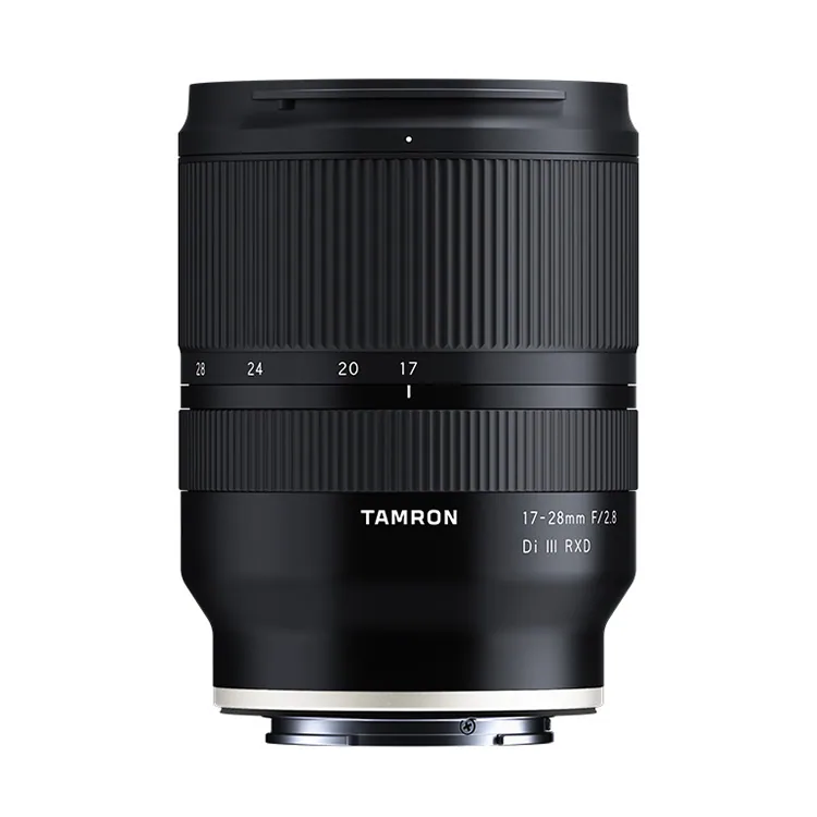 Tamron 17-28mm F/2.8 Di III RXD – Lens cho Sony E 3