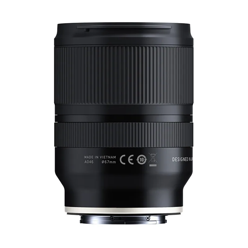Tamron 17-28mm F/2.8 Di III RXD – Lens cho Sony E 4
