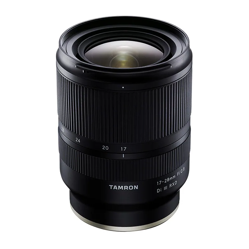 Tamron 17-28mm F/2.8 Di III RXD – Lens cho Sony E 5