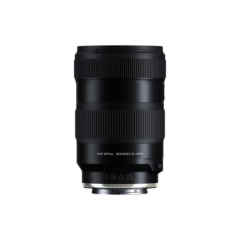 Tamron 17-50mm f/4 Di III VXD 3