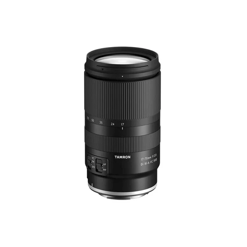 Tamron 17-70mm f/2.8 Di III-A VC RXD (Canon RF)