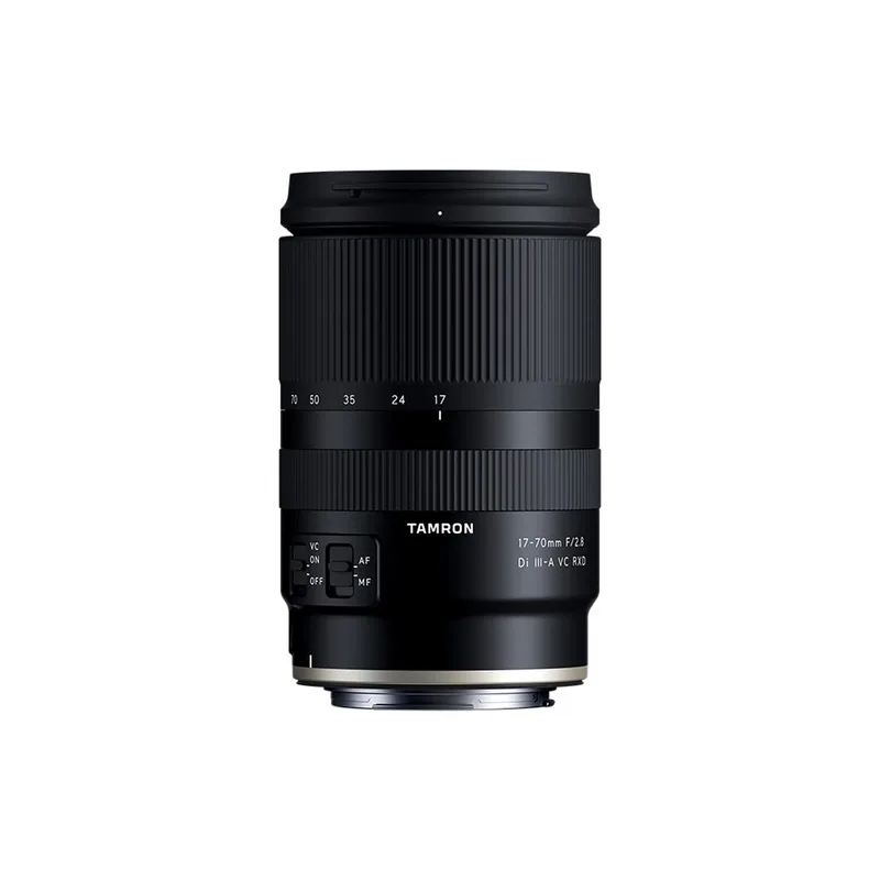 Tamron 17-70mm f/2.8 Di III-A VC RXD (Canon RF) 2