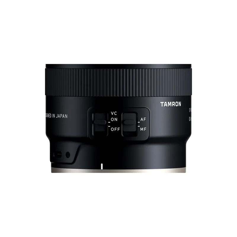 Tamron 17-70mm f/2.8 Di III-A VC RXD (Canon RF) 3