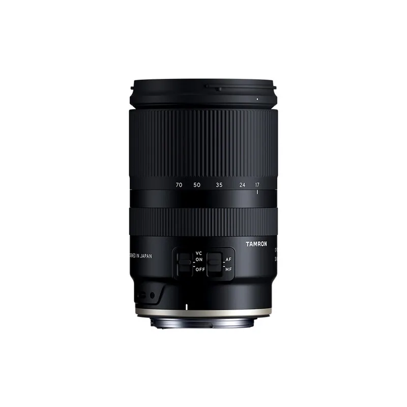 Tamron 17-70mm f/2.8 Di III-A VC RXD (Canon RF) 4