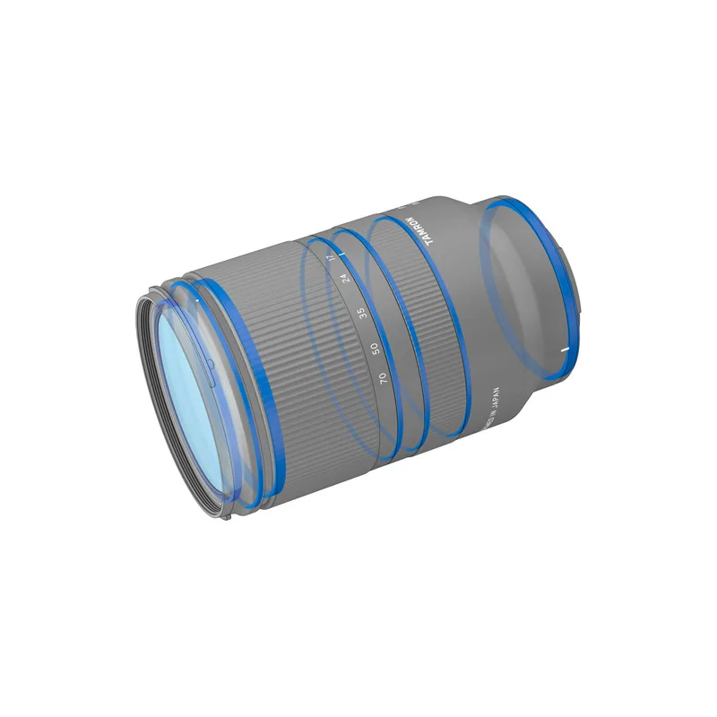 Tamron 17-70mm f/2.8 Di III-A VC RXD (Canon RF) 6