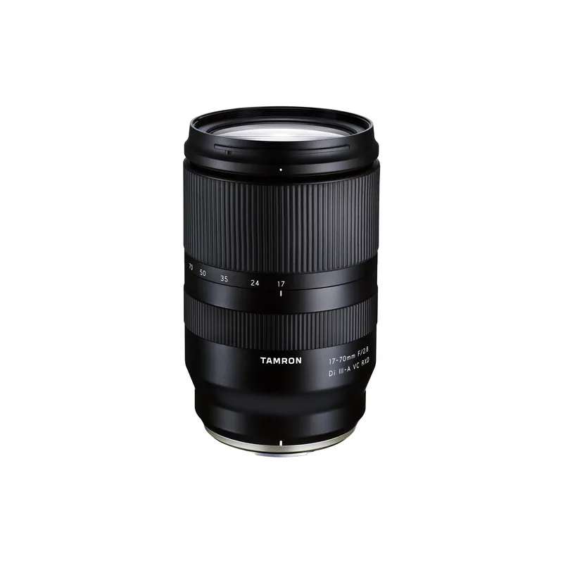 Tamron 17-70mm f/2.8 Di III-A VC RXD (Fujifilm X)