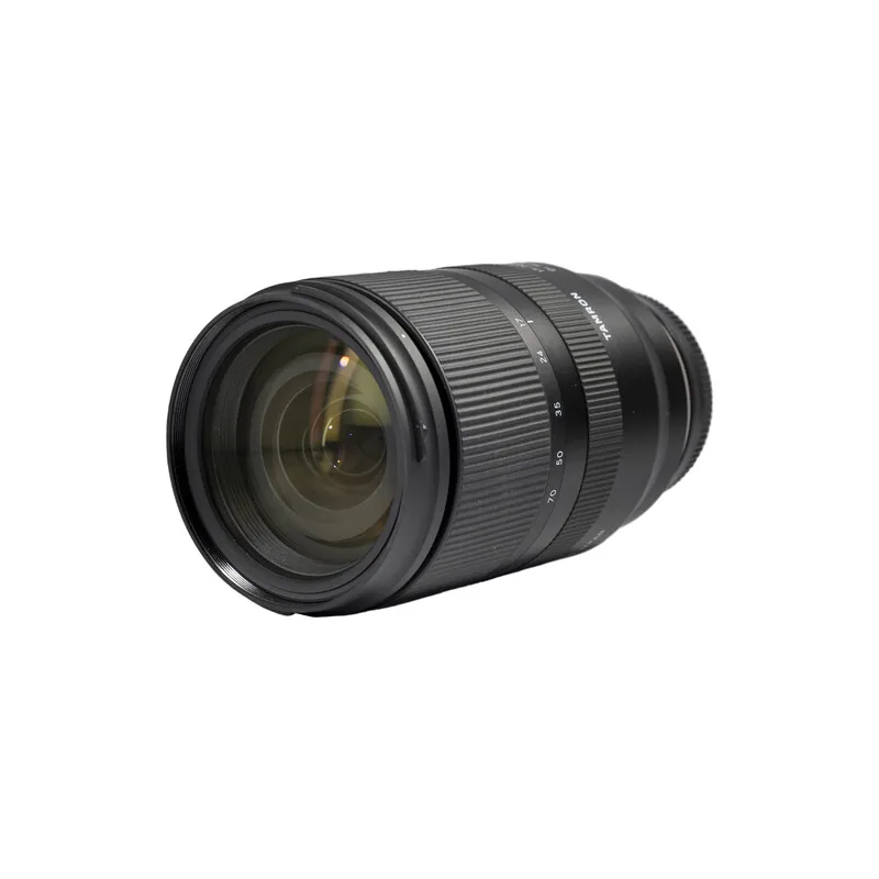 Tamron 17-70mm f/2.8 Di III-A VC RXD (Fujifilm X) 10