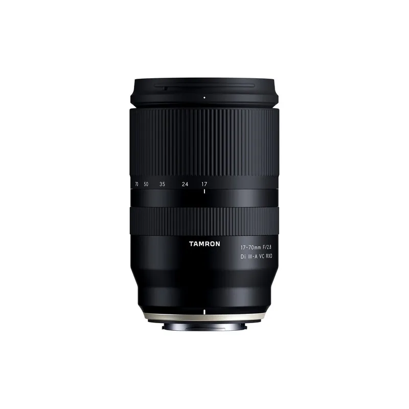 Tamron 17-70mm f/2.8 Di III-A VC RXD (Fujifilm X) 2