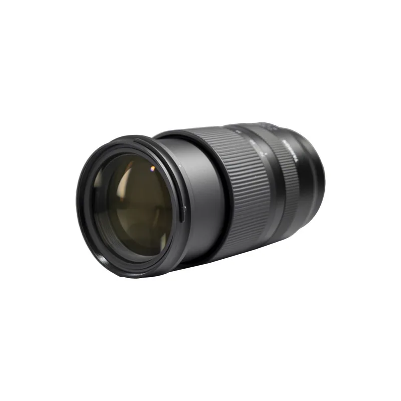 Tamron 17-70mm f/2.8 Di III-A VC RXD (Fujifilm X) 5