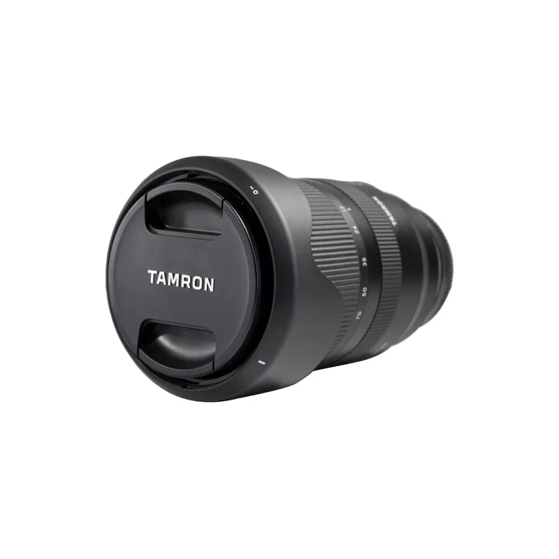 Tamron 17-70mm f/2.8 Di III-A VC RXD (Fujifilm X) 7