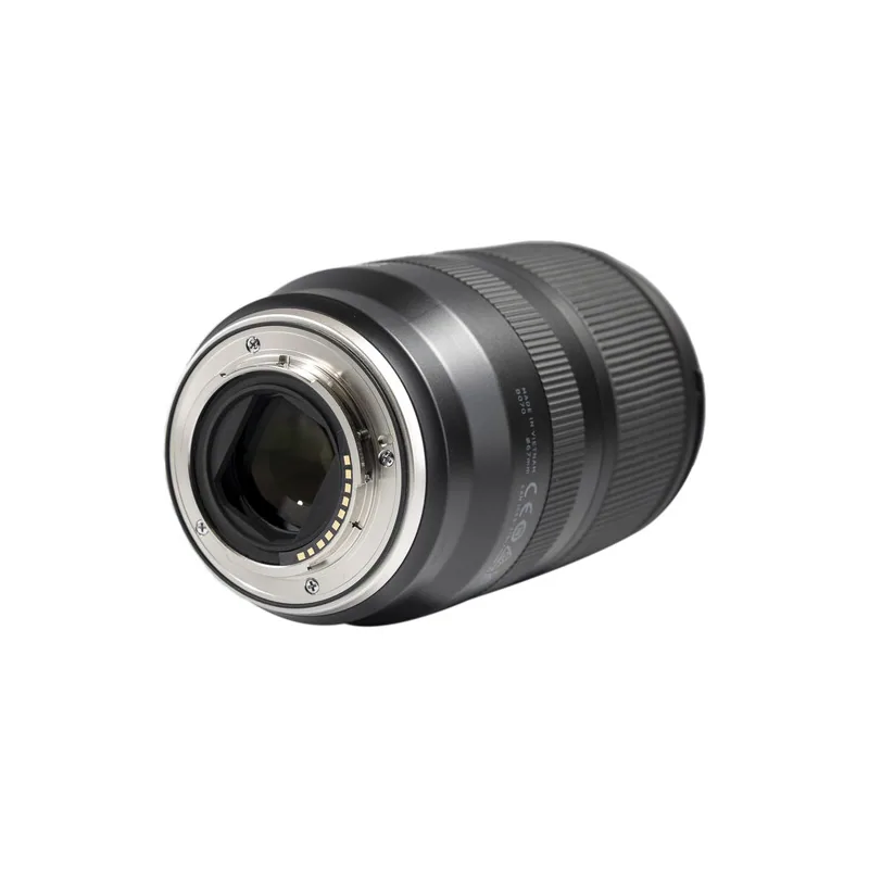Tamron 17-70mm f/2.8 Di III-A VC RXD (Fujifilm X) 8