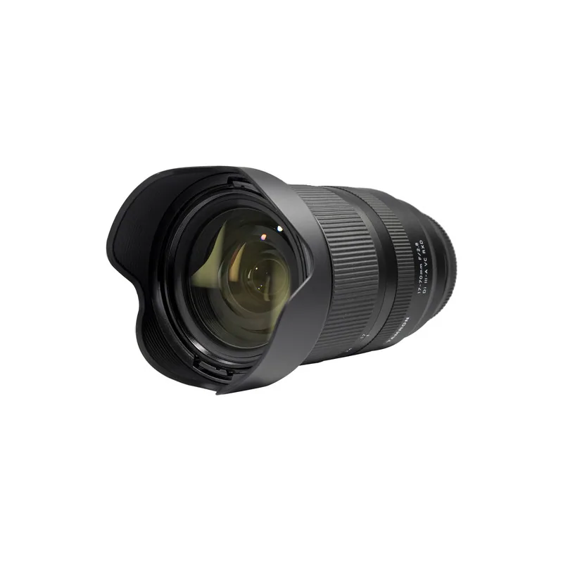 Tamron 17-70mm f/2.8 Di III-A VC RXD (Fujifilm X) 9