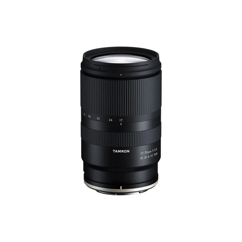 Tamron 17-70mm f/2.8 Di III-A VC RXD (Nikon Z)
