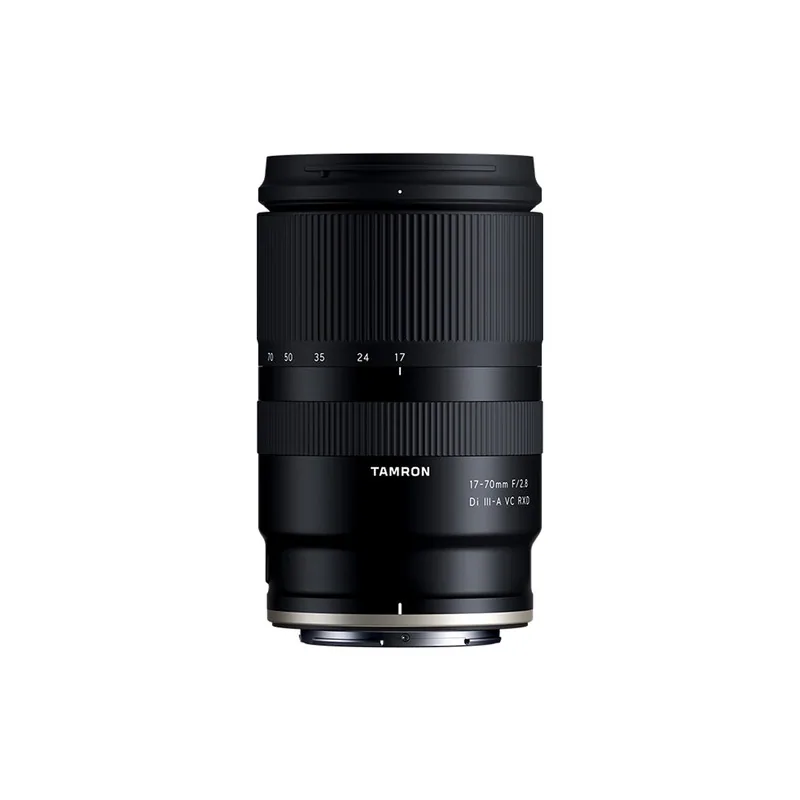 Tamron 17-70mm f/2.8 Di III-A VC RXD (Nikon Z) 2