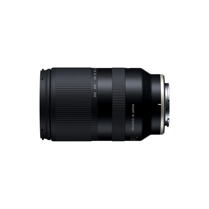 Tamron 18-300mm f/3.5-6.3 Di III-A VC VXD (Sony E) 2
